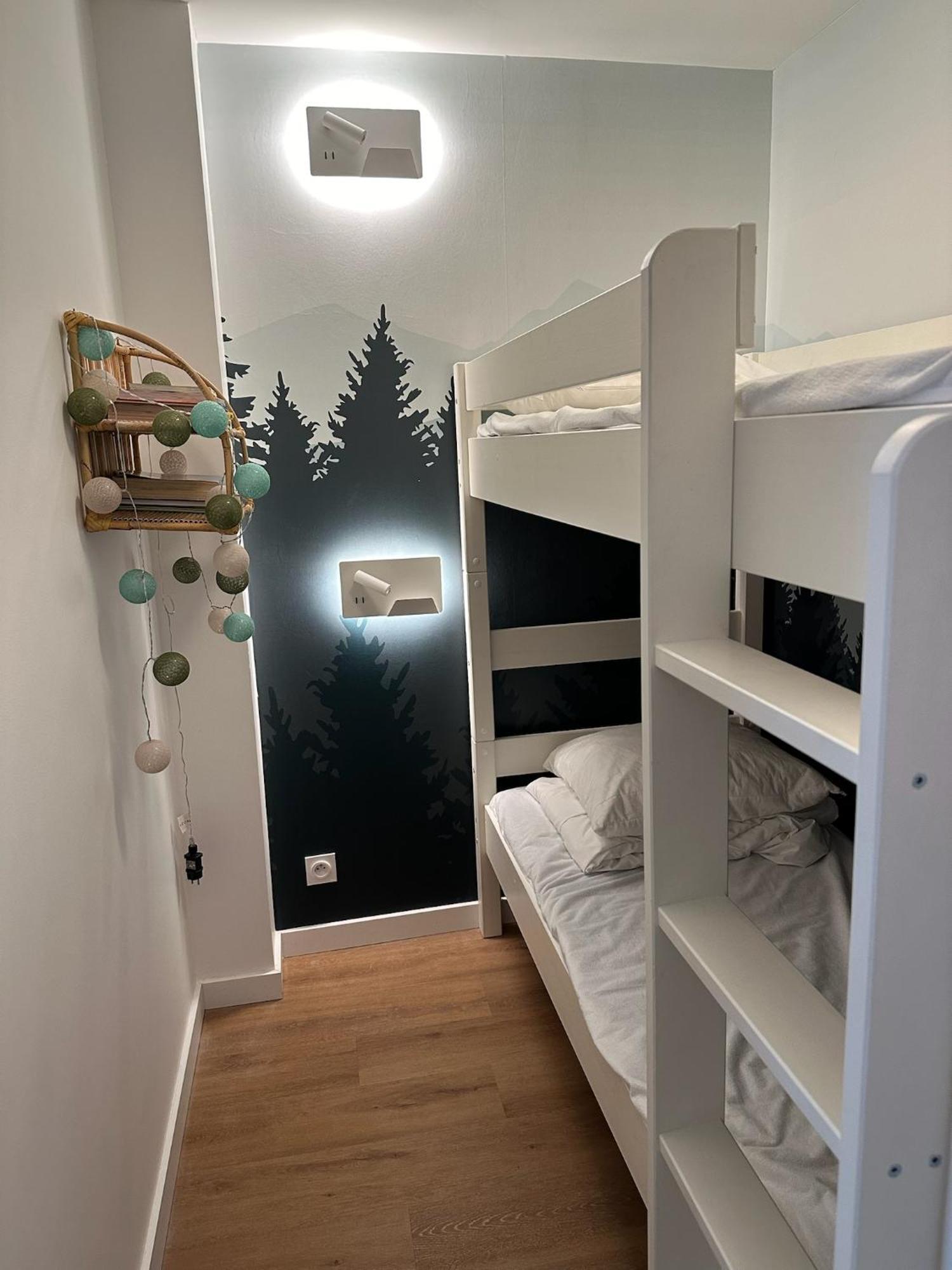 Appartamento Sacaron24, T2 Bis, Centre Luchon, Wifi, Parking Bagnères-de-Luchon Esterno foto