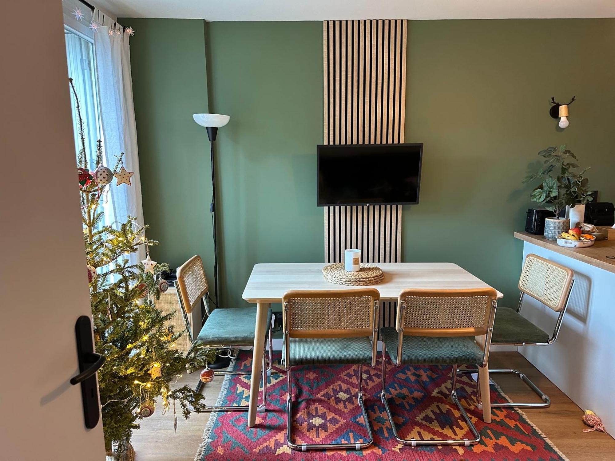 Appartamento Sacaron24, T2 Bis, Centre Luchon, Wifi, Parking Bagnères-de-Luchon Esterno foto